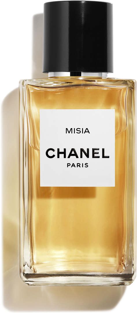 chanel misia отзывы|Аромат Misia Les Exclusifs de Chanel. Отзыв.